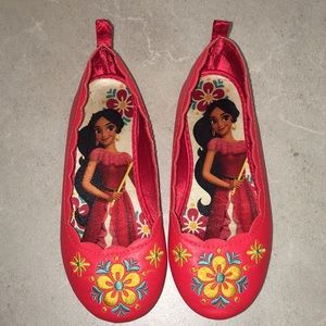 Disney | Princess Elena Ballet Flats